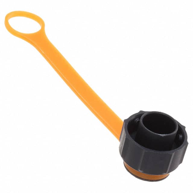 DCA-ACR-16-P-1 Samtec Inc.  Circular Connector Accessories